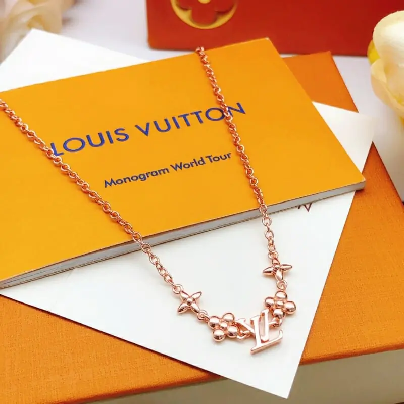 louis vuitton collier s_12133624